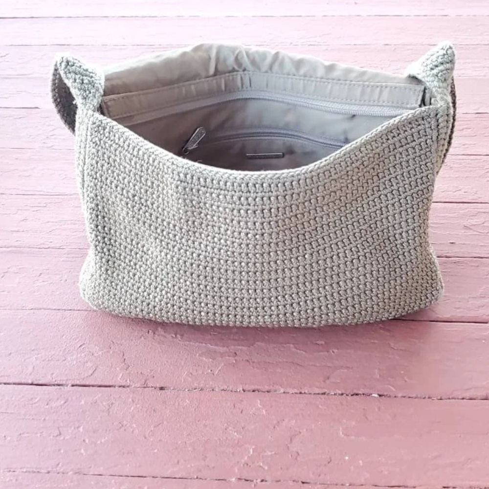NWOT The Sak Sequoia . Perfect Summer Bag. Vegan. Sustainable .